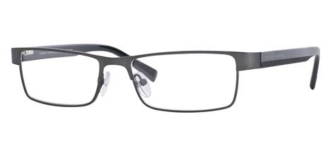 AX1009 Eyeglasses Frames by Armani Exchange.